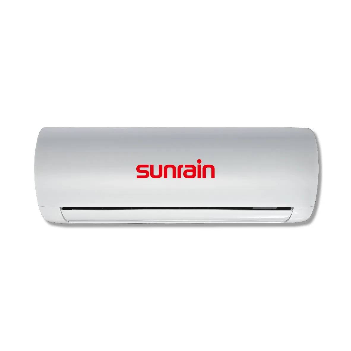 Sunrain Hot Selling 9000BTU to 24000BTU High Quality Affordable Hybrid Solar Power AC Air Conditioner Price