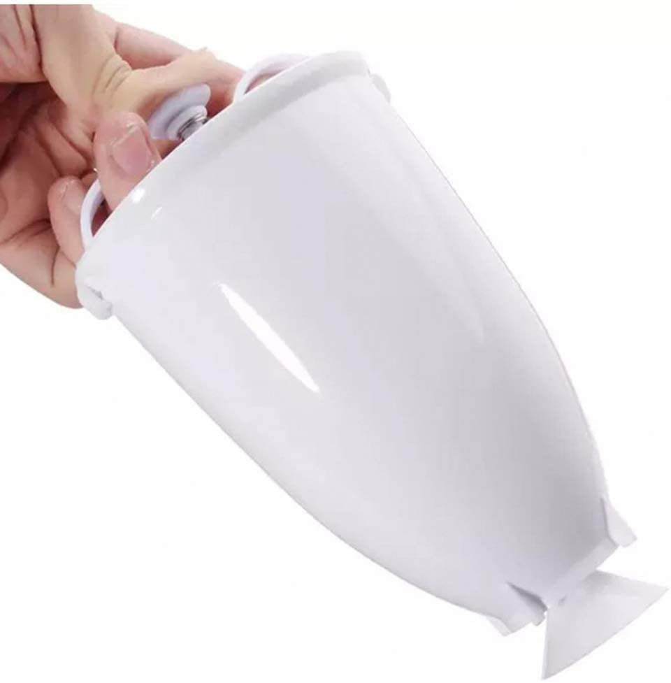 Форма для выпечки пончиков из пластика