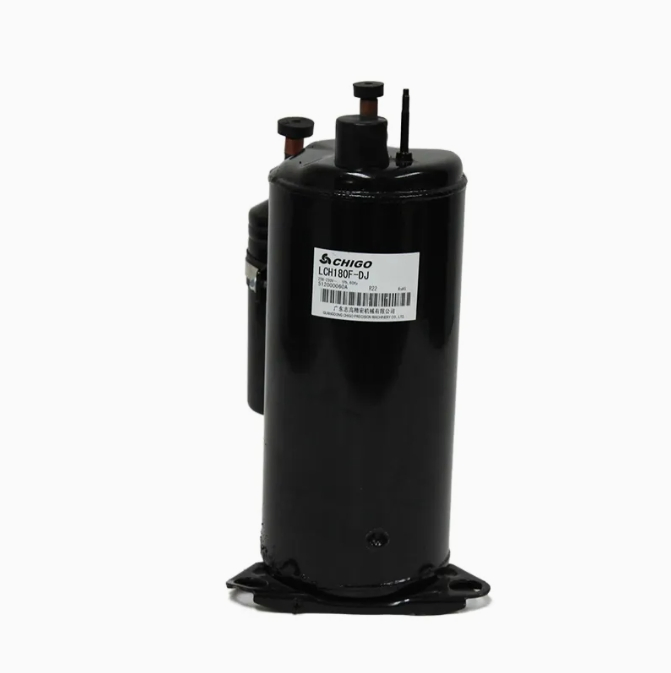 Good Quality Gbh200ED-Mrt R410ar22 12000BTU 18000BTU 24000BTU DC Air Conditioner Compressor