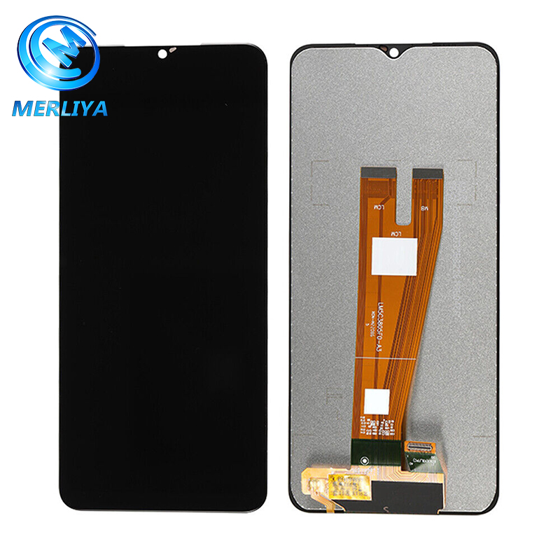 Дисплей для Samsung Galaxy A04