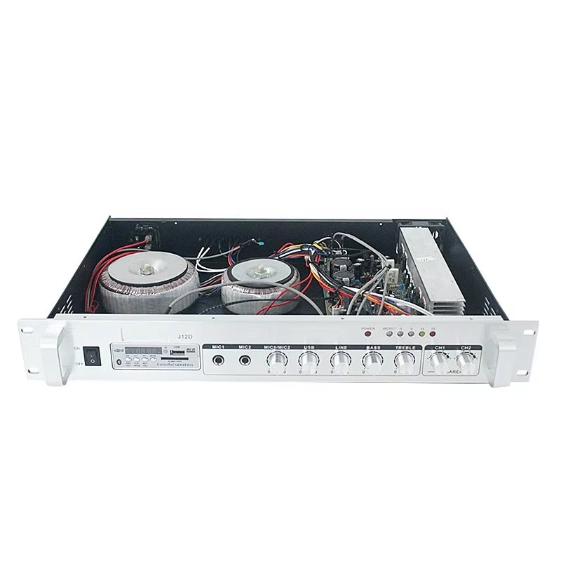 PA System Public Address Cheap Price Wholesale Power Amplifier