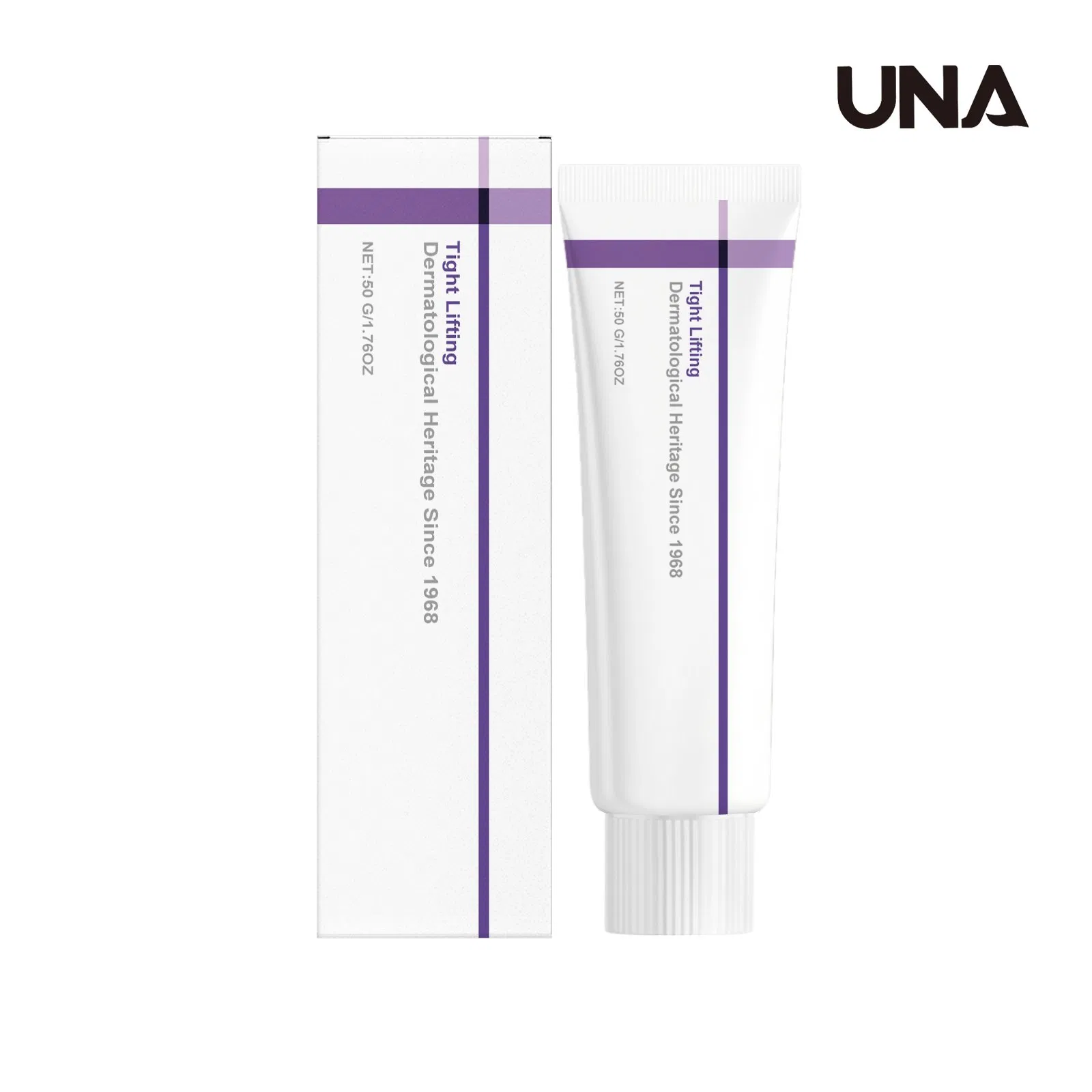 Face Cream - Lightweight and Delicate Texture, Refreshing, Moisturizing, Hydrating and Nourishing Facial Skin, Daily Gentle Moisturizing Skin Care Cream