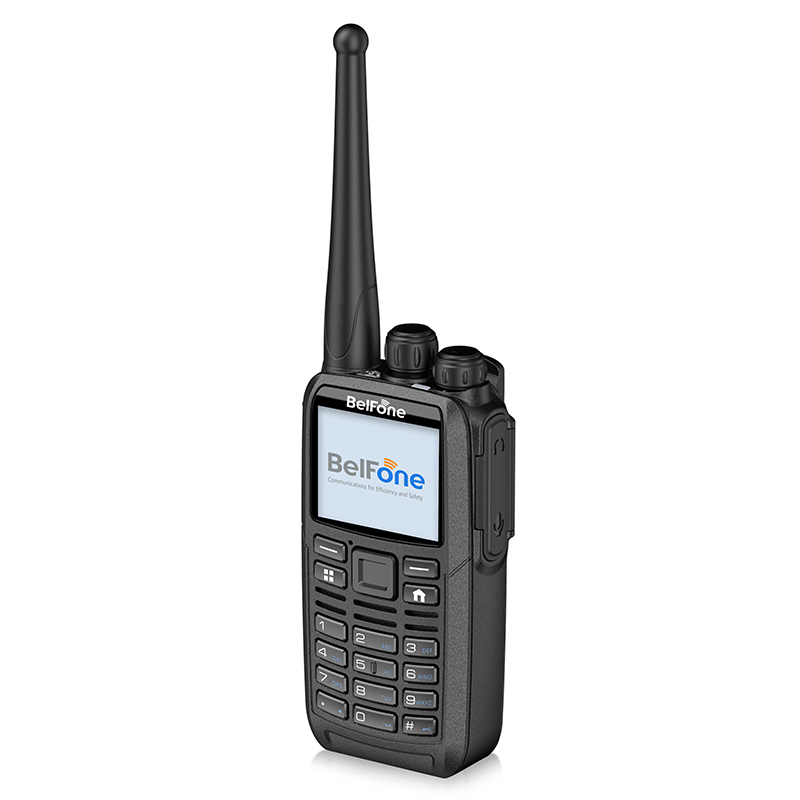 Портативная рация BelFone TD505 DMR