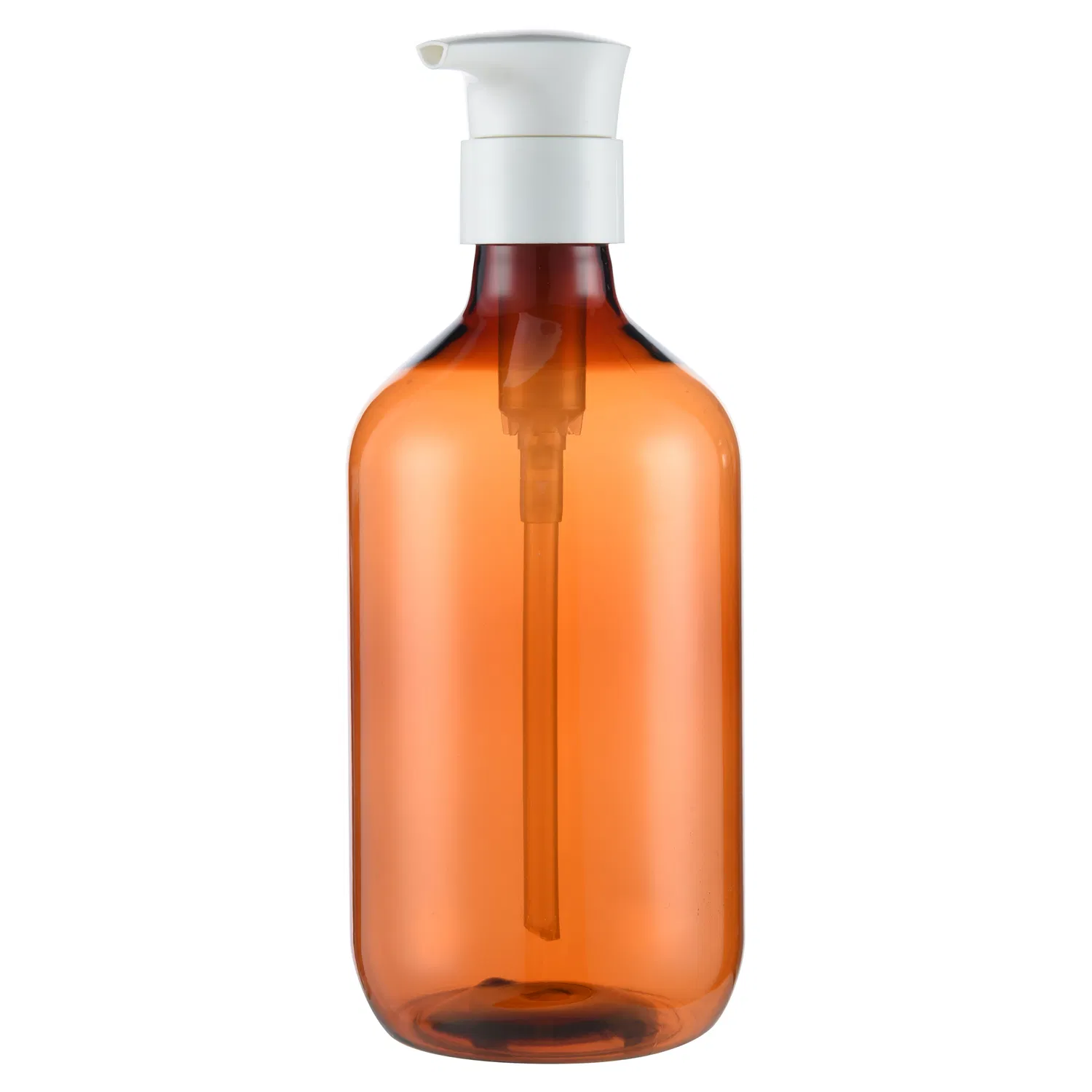 Outer Spring Left Right Lock Hand Lot Dispenser Lotion Pump with Outside Spring Dispenser Lotion Pump