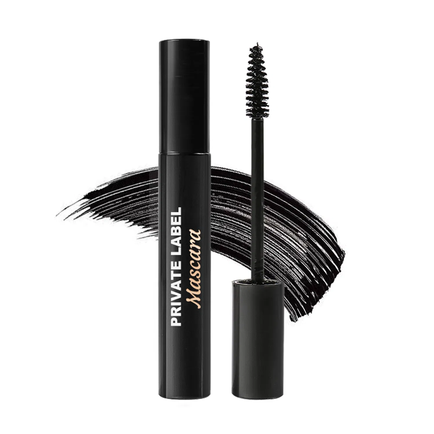 New Arrival Wholesale Mascara Private Label Quick Dry Waterproof Makeup