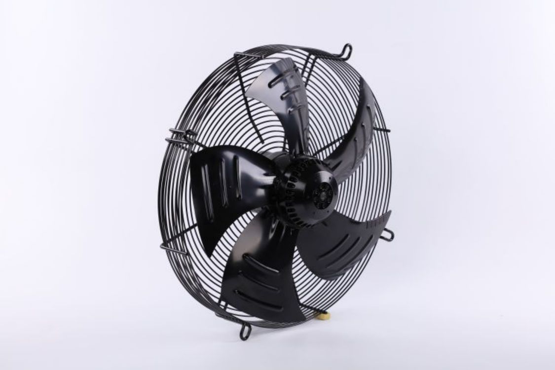 Zhejiang Foreign Rotor Fan Manufacturers Exhaust Fan