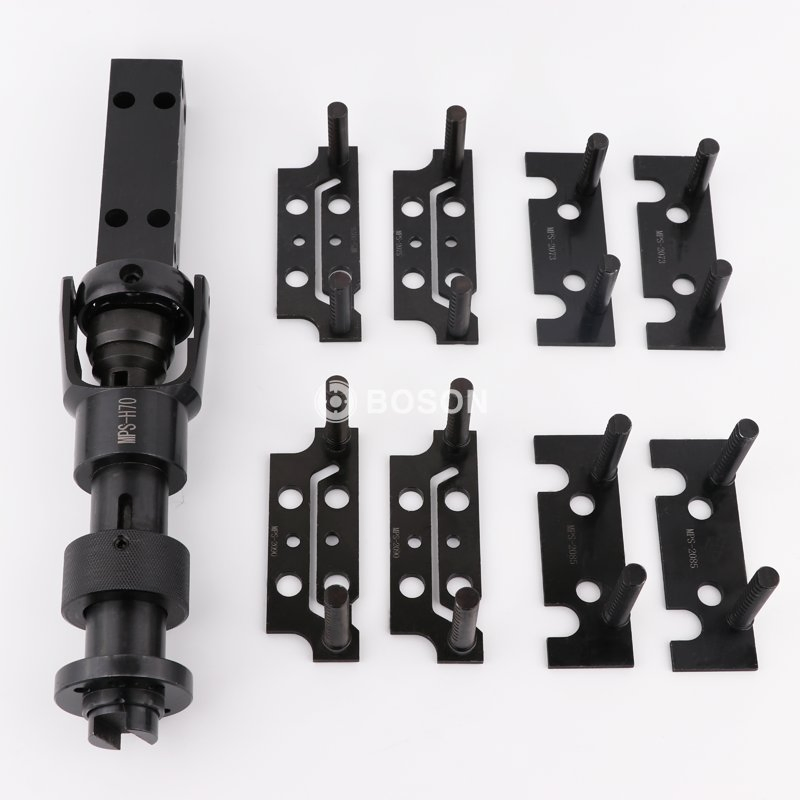 Mps-H70 Hone Head for Hydraulic Cylinders Tubes Honing