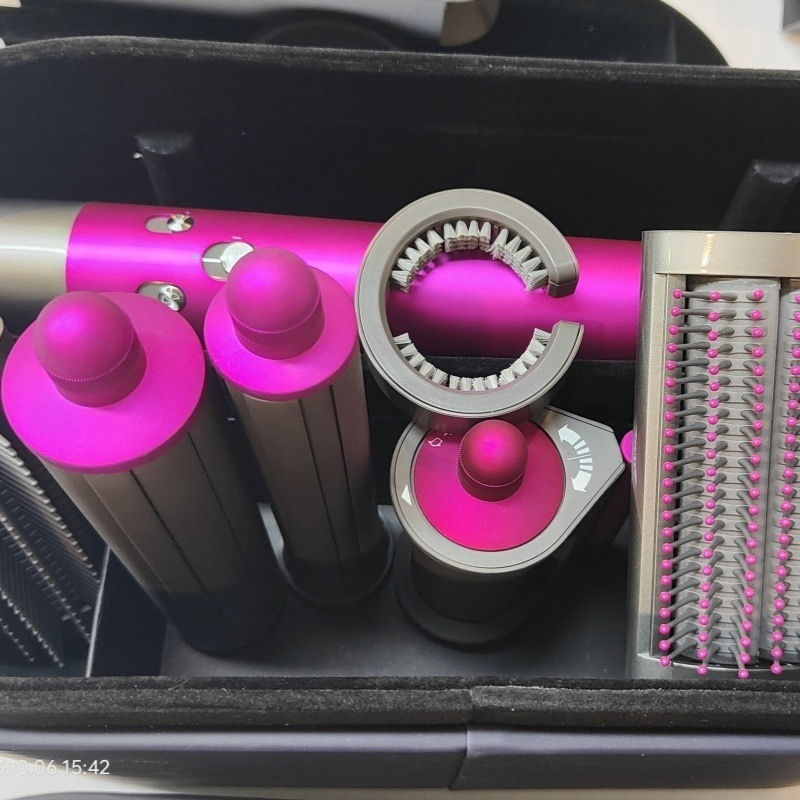 24 Original Quality Airwps Complete Long Heating Elementshair Curler HS05