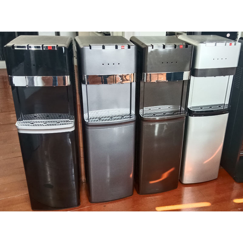 Bottom Loading Compressor Cooling Water Dispenser Water Cooler Cold Heat Dispenser Canilla Dispenser De Agua Dispensador De Agua Water Vending Machine