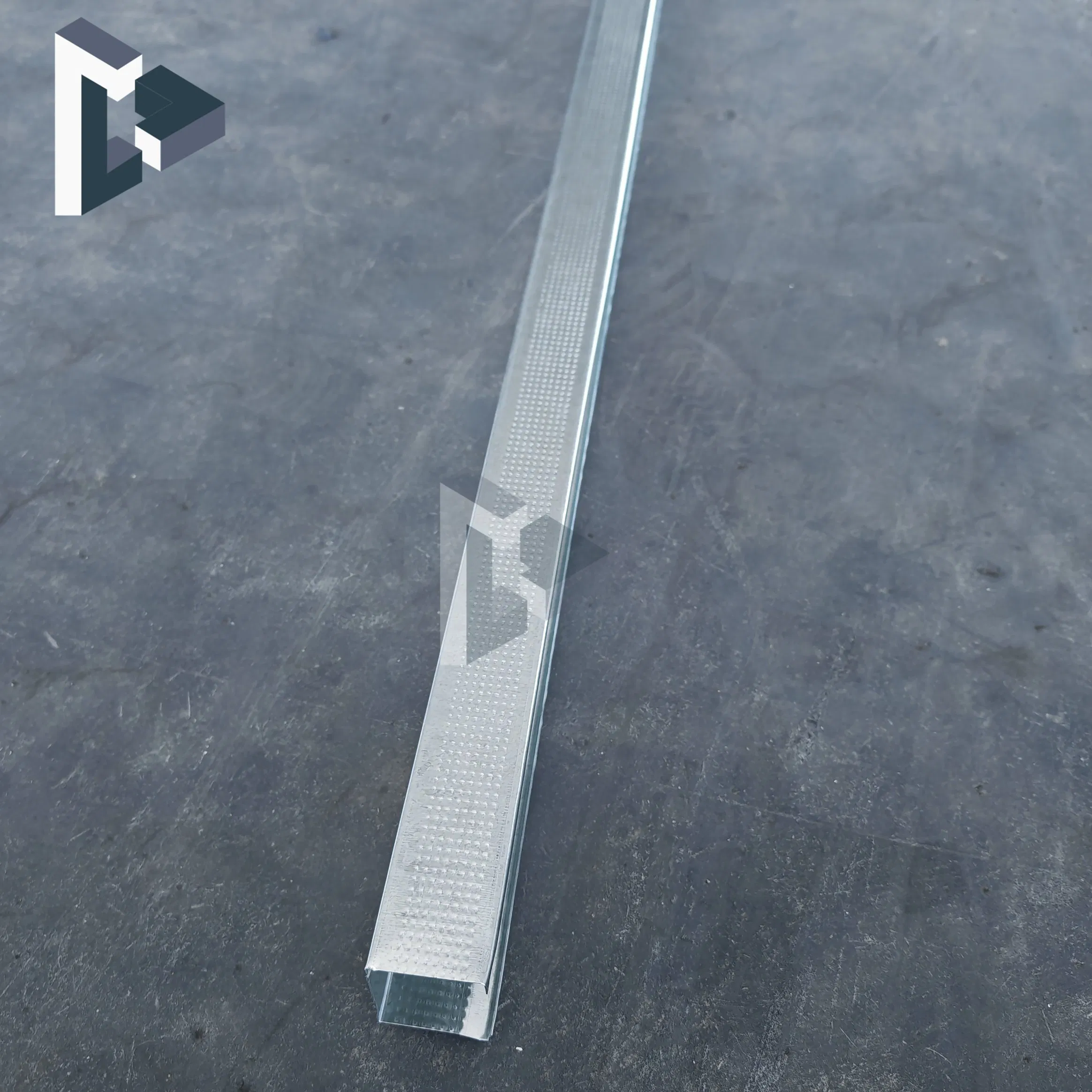 Premium Silver Ceiling Grid for Strong Drywall Frame Applications