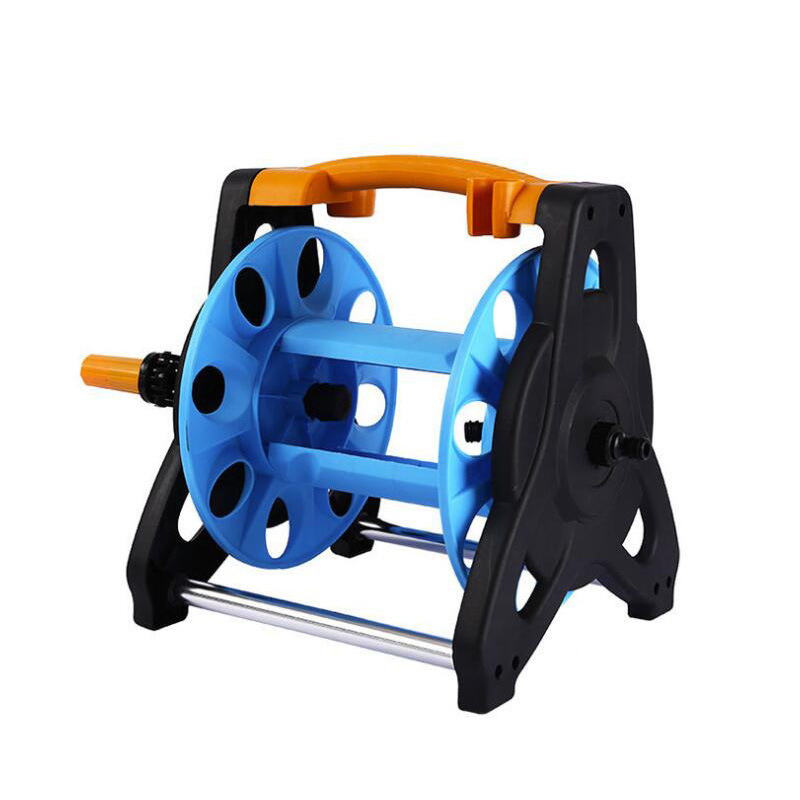 Portable Water Hose Bracket Watering Hose Holder Garden Hose Storage Rack Bl15669
