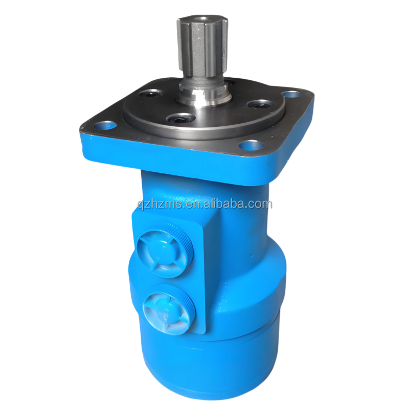 Гидравлический мотор Vickers JH/JS для промышленности