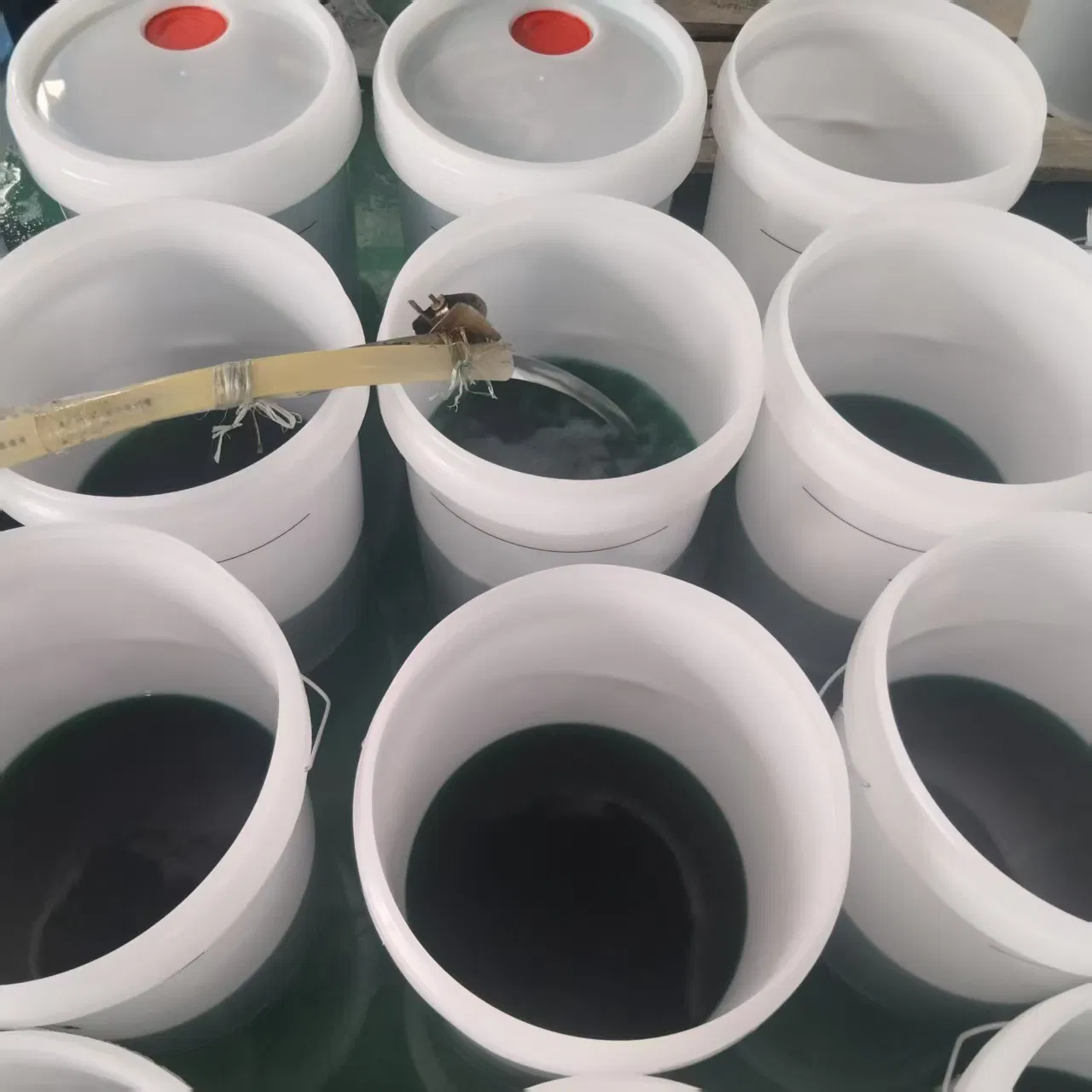 Spot Free Dishwasher Rinse Aid for Glassware and Tableware