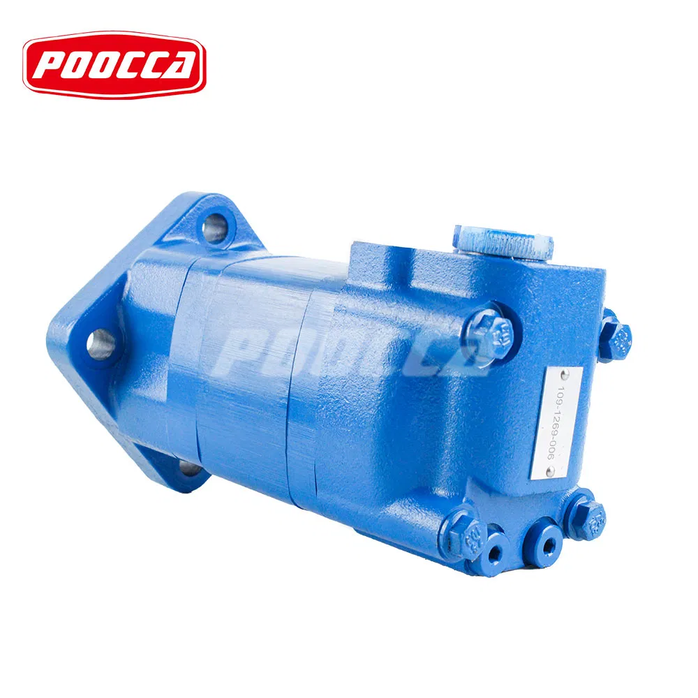 Гидравлический мотор Eaton 2K 4K 6K серии 2000