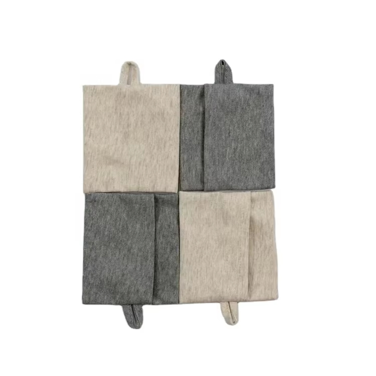 Wholesale Cotton Eye-Mask Blackout Sleep Eye Shade Aviation Eye Mask Printing Logo