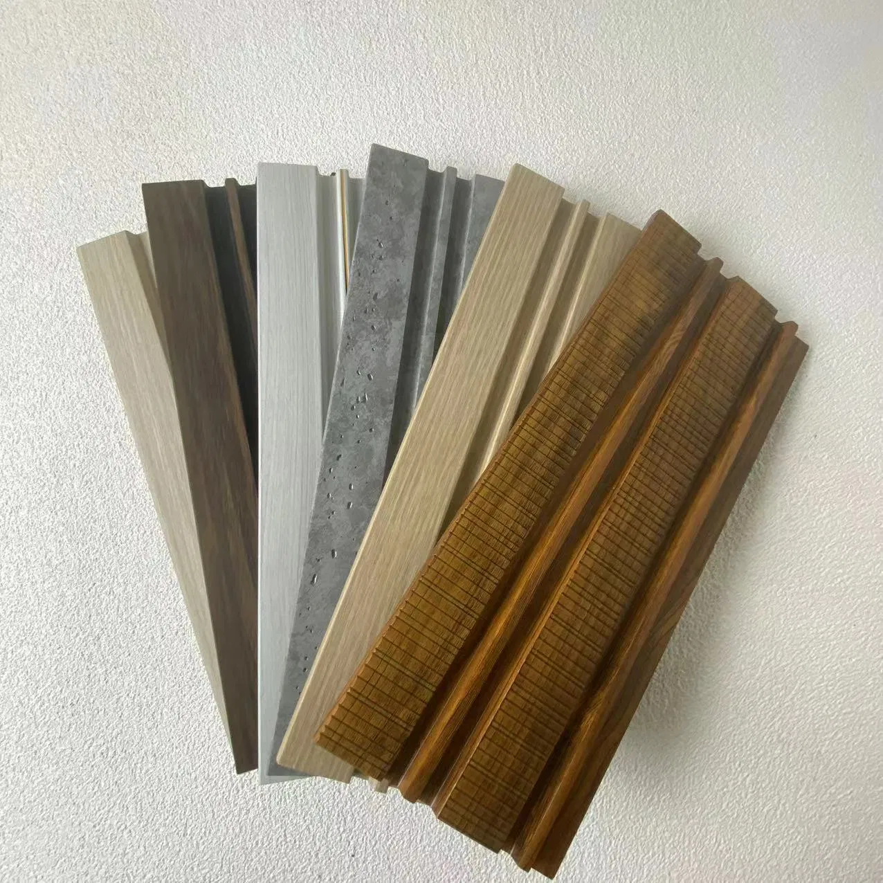 PS Wall Panel Board Cladding Panel for Interior Wall Decoration 3D Wall Panel From China