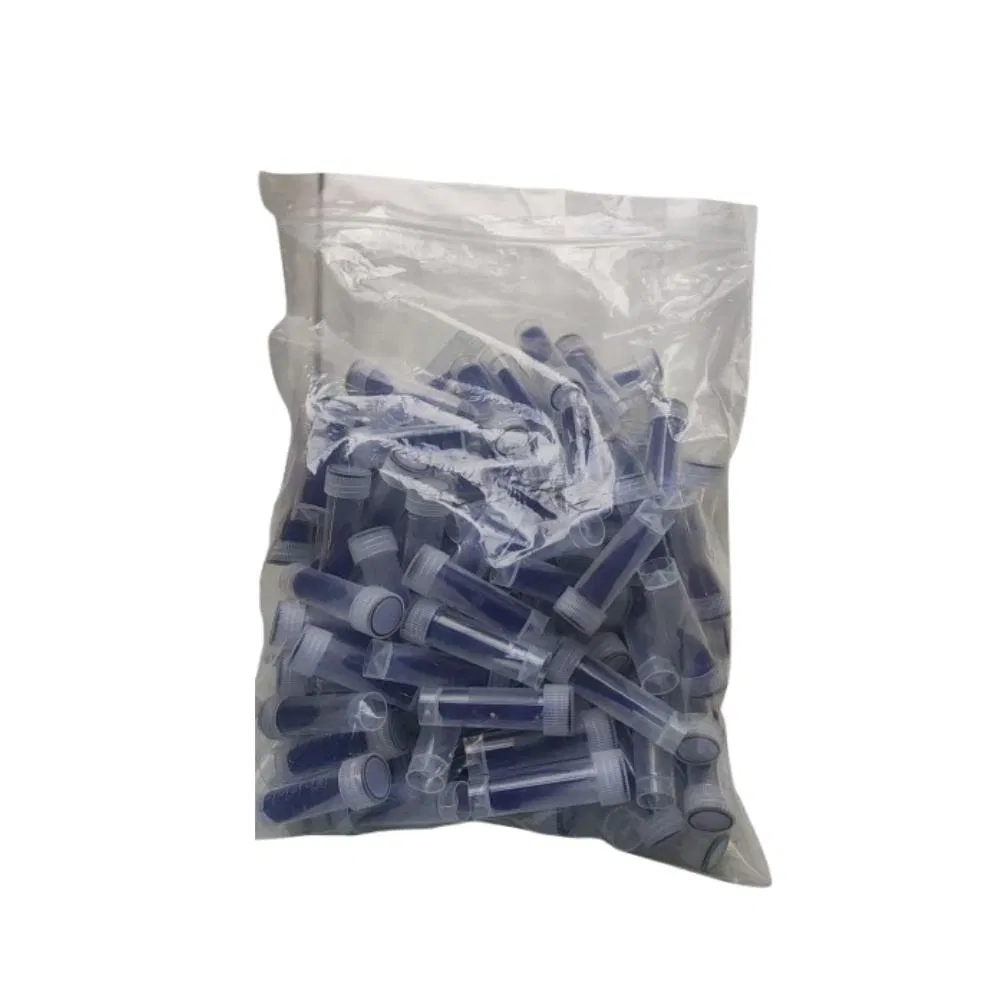 Ghk-Cu Blue Copper Peptide Powder 99% Cosmetic Anti-Aging Skin Repair CAS 49557-75-7