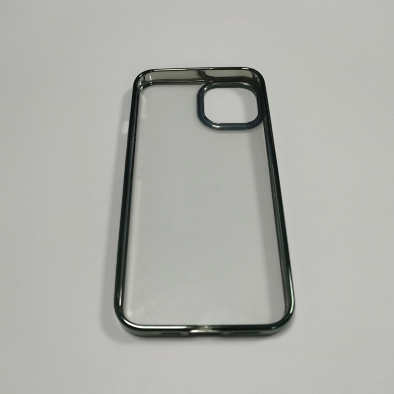 Одногнездная пресс-форма для корпуса телефона