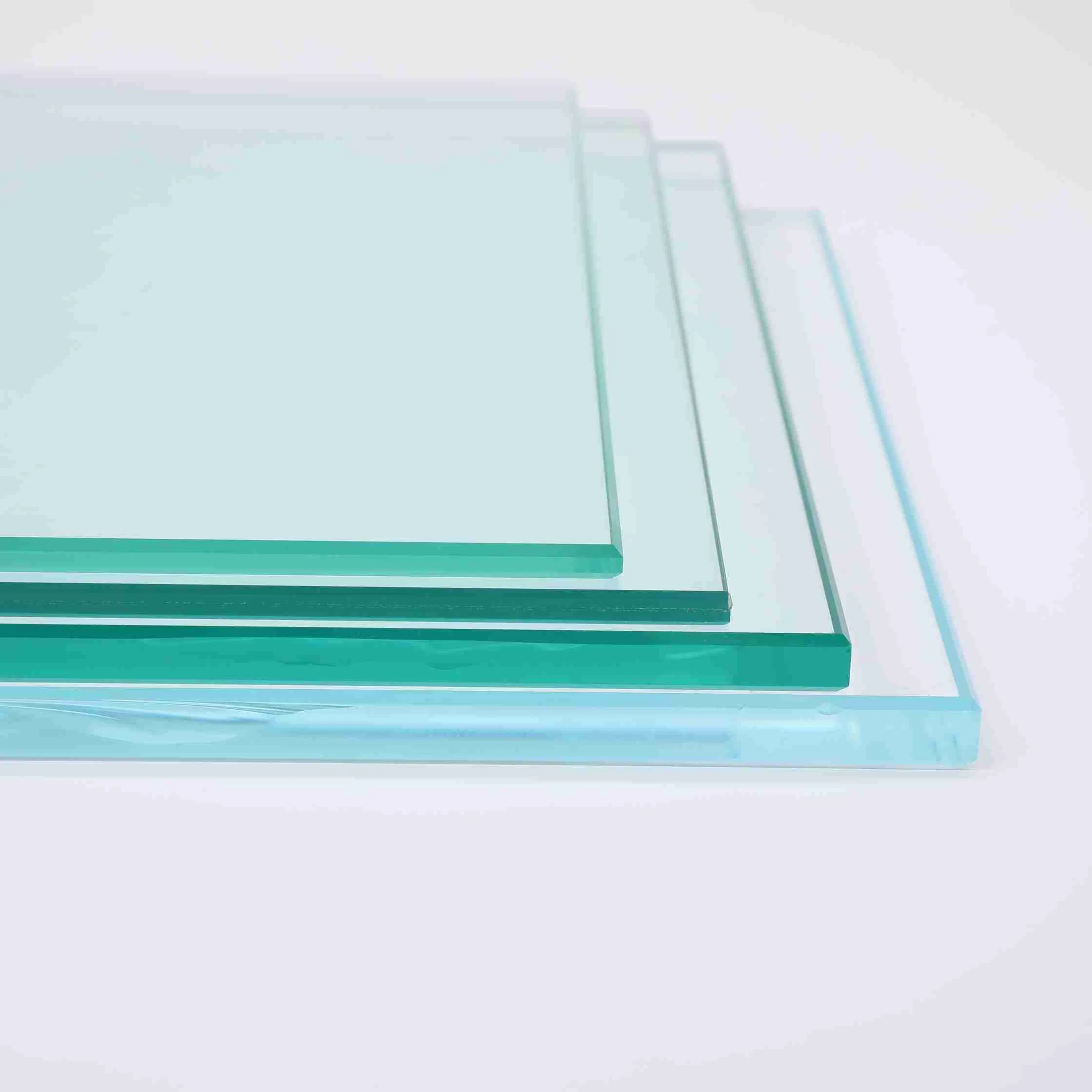 1mm, 1.1mm 1.2mm, 1.3mm 1.5mm 1.6mm 1.7mm 1.8mm Clear Sheet Glass/ Sheet Glass\ Float Glass