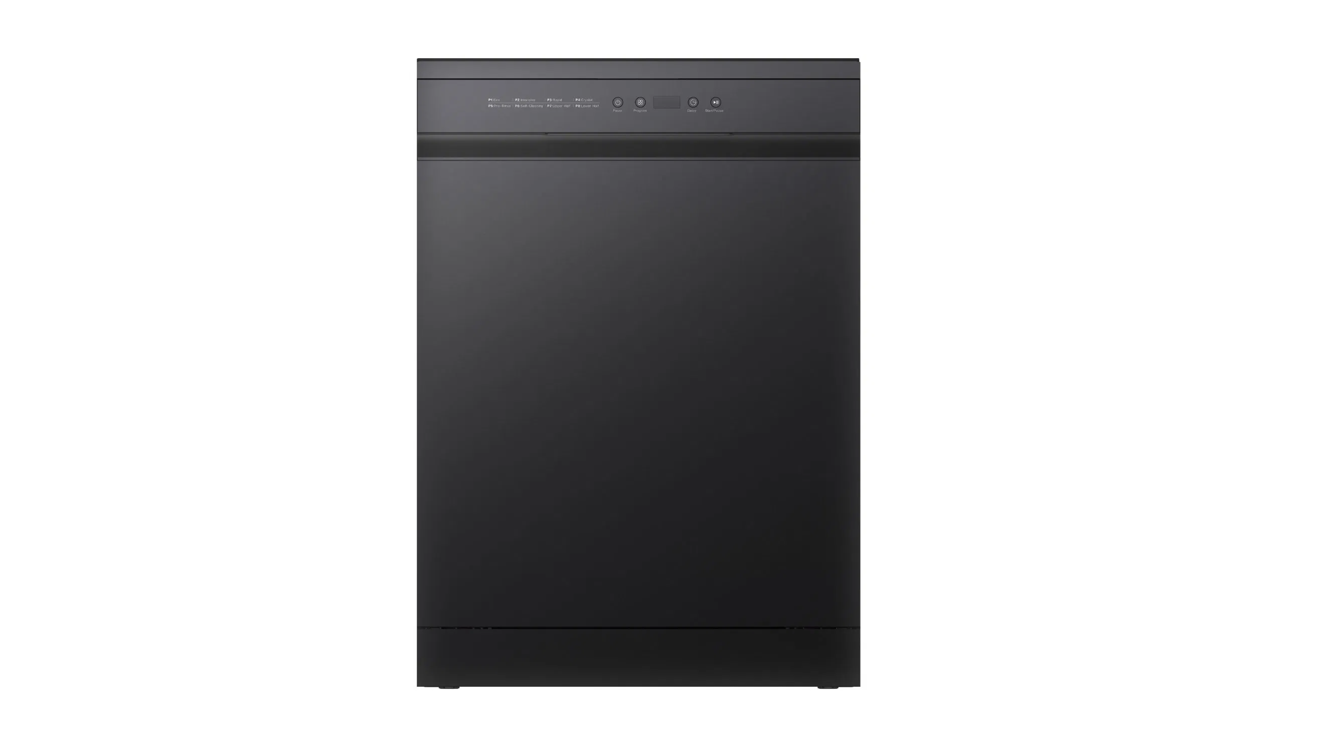 Efficient Cleaning Free-Standing Hot Sale New Design Dish-Washer