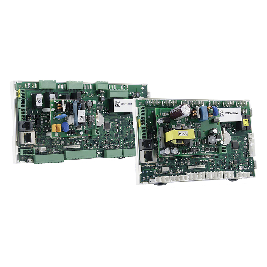 CO2 (R744) Air Source Heat Pump TUV with ERP a++