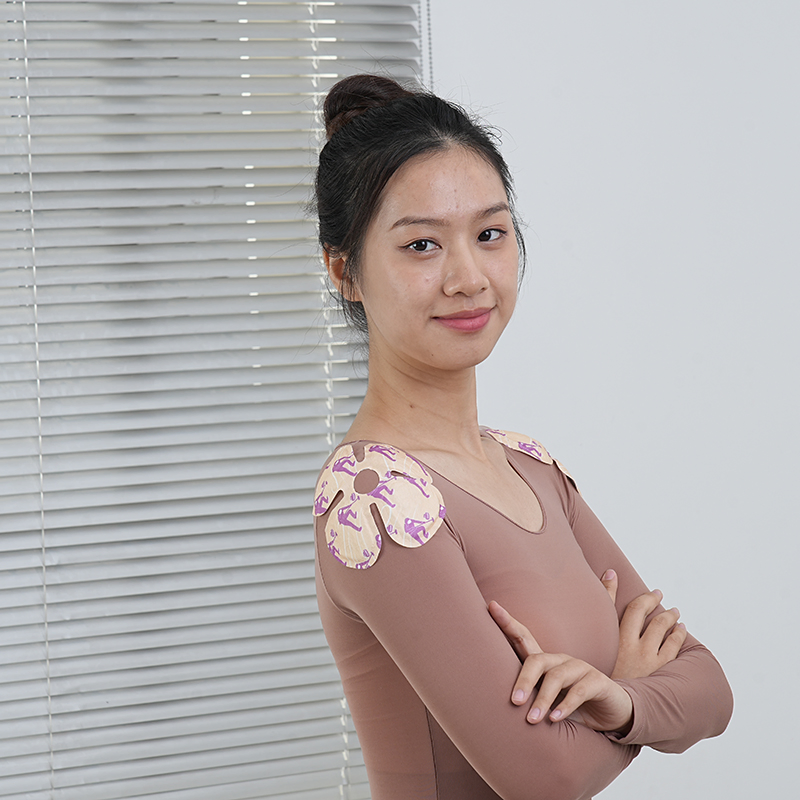 Advanced Iron Powder Hot Compress for Fast Pain Relief and Healing