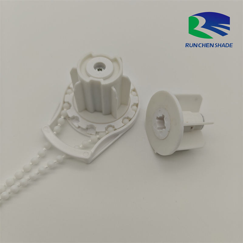 Hot Sale Cordless Roller Blinds Spring Components Accessories