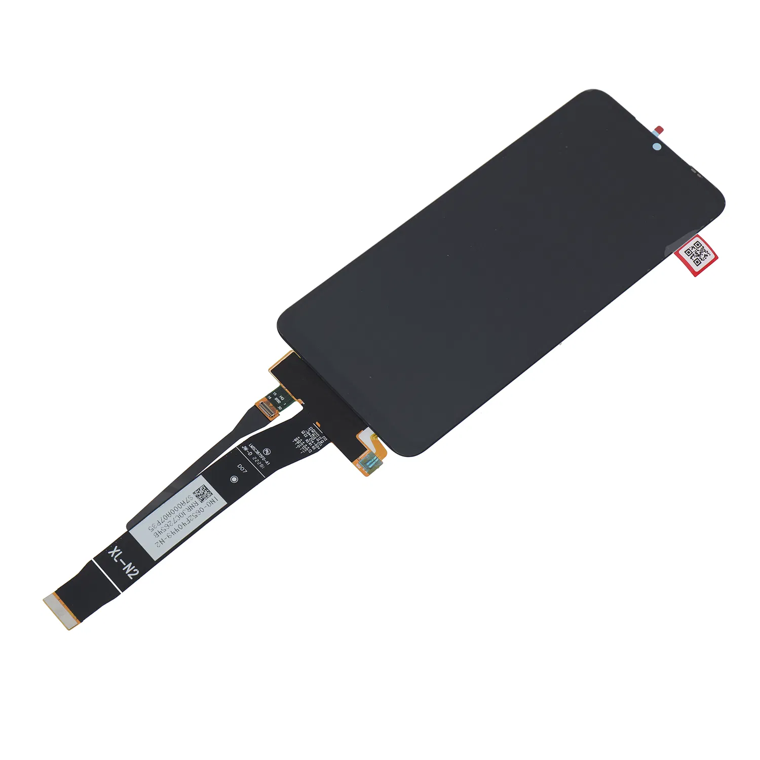 Дисплей LCD для Redmi A1/A1+/A2/A2+