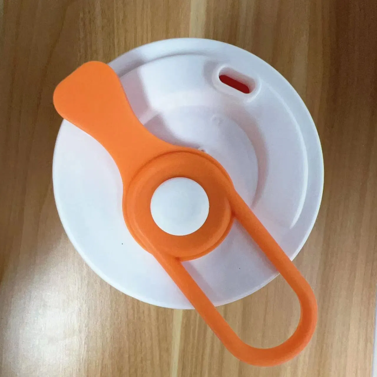 Custom Logo Silicone Travel Water Cup Folding Silicone Drinking Cup