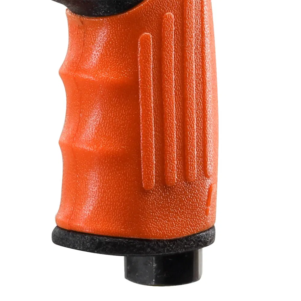 250mm Pneumatic Hammer Chisels for Chipping Riveting Cutting Piercing Rusting Punching