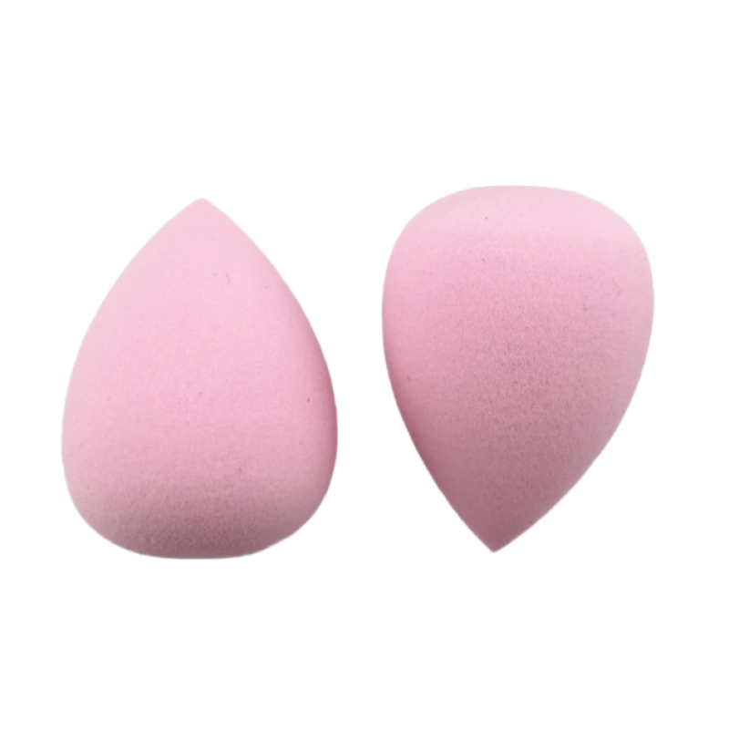 Make up Tools Blender Powder Cosmetic Tool Makeup Sponge Peach Shape Soft Beauty Blender