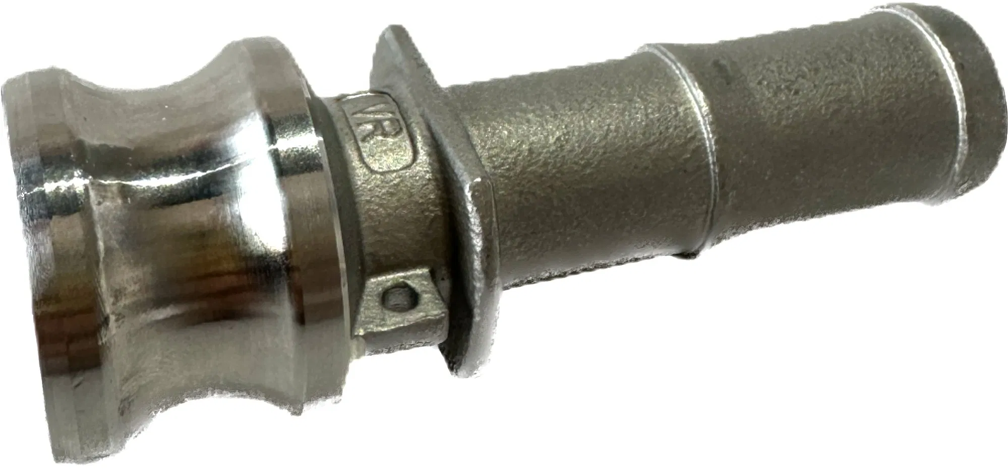 Quick Coupling with Type E 316 Stainless Steel for Connector