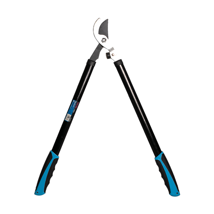 Fixtec Tree Trimmer Telescopic 26''-37'' PP+TPR Handle Garden Tools Pruner Bypass Lopper