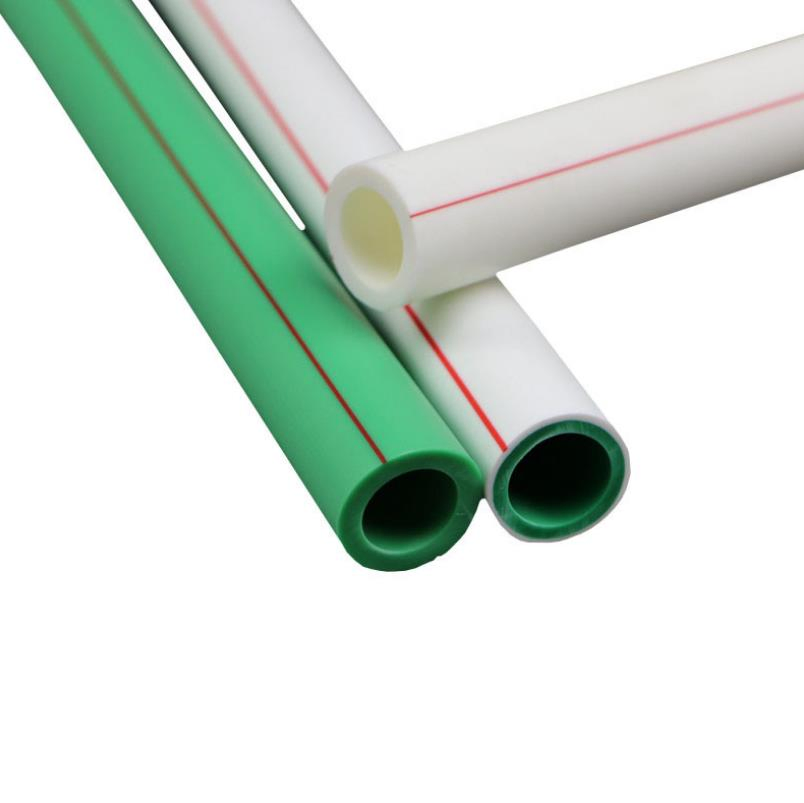 Труба PPR армированная алюминием 20x2.3, 20x2.8, 20x3.4, 25x3.4