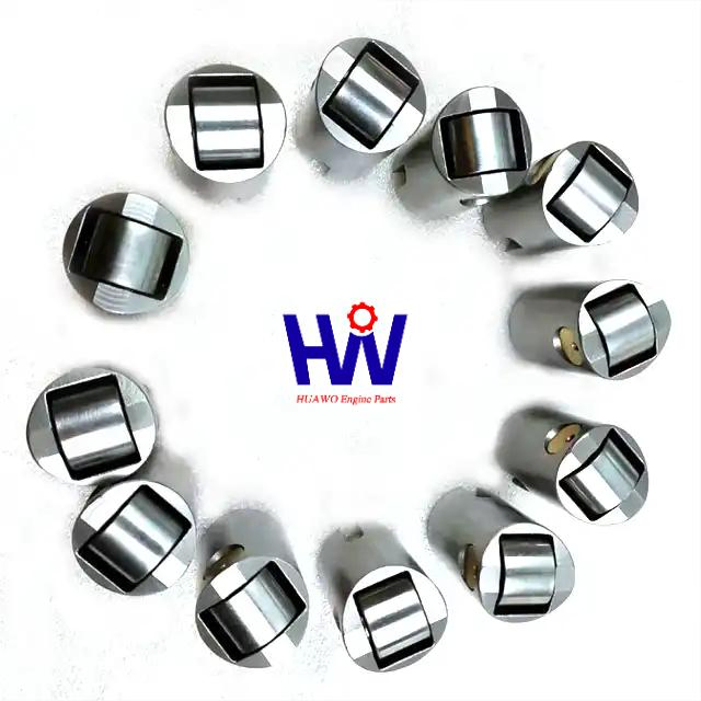 Толкатель клапана 3965966 для двигателя 6L ISL/ISC Dongfeng