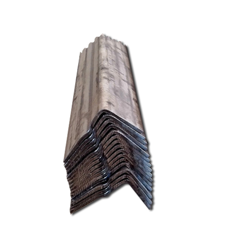 Equal Angle Structure Angle Steel Black Angle Steel Prices
