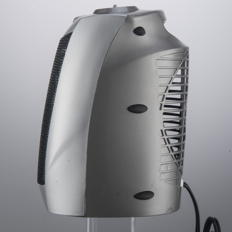 ABS Material Housing PTC Fan Heater with 750W/1500W 2 Heat Settings (PTC-150B)