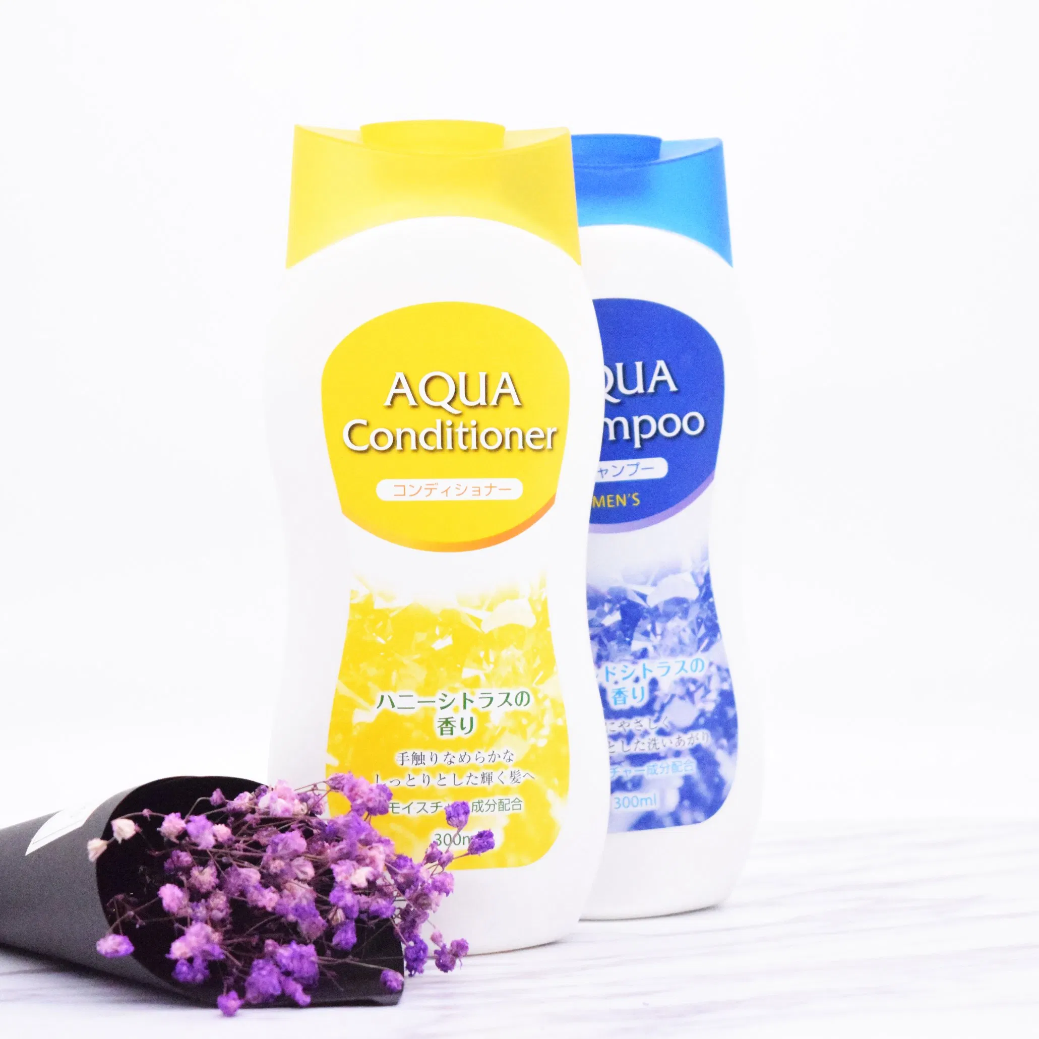 300ml Popular Beauty Salon Hair Care Hair Conditioner
