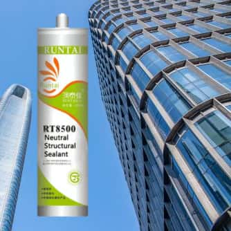 High-Performance Custom Silicone Sealant for Extreme Weather Protection