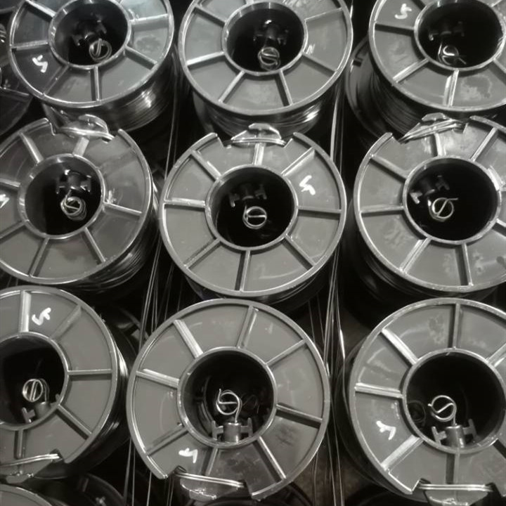 Black Iron Wire Max Tw1061t