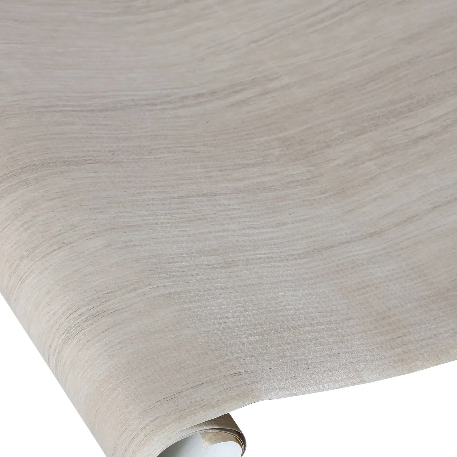 Factory Supply PVC Foam Board with PVC Film PVC Skin Membrane Doors