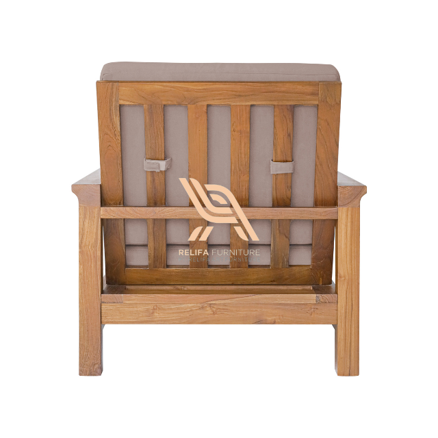 Диван уличный садовый для террасы патио