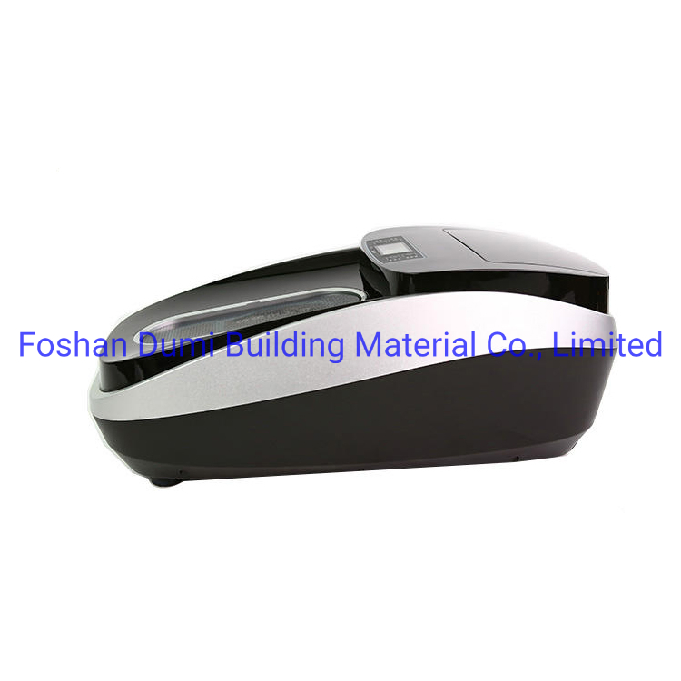 Medical Shoe Cover Dispenser for Dental Clinic