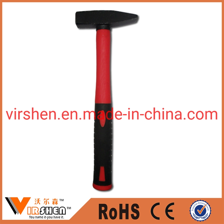 Machinist Hammer with Wood Handle/Rubber Handle/Steel Handle