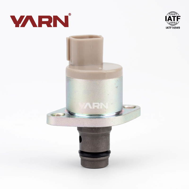 Клапан управления подачей топлива Common Rail 294200-0330 / 294009-0360 для Citroen, FIAT, Ford