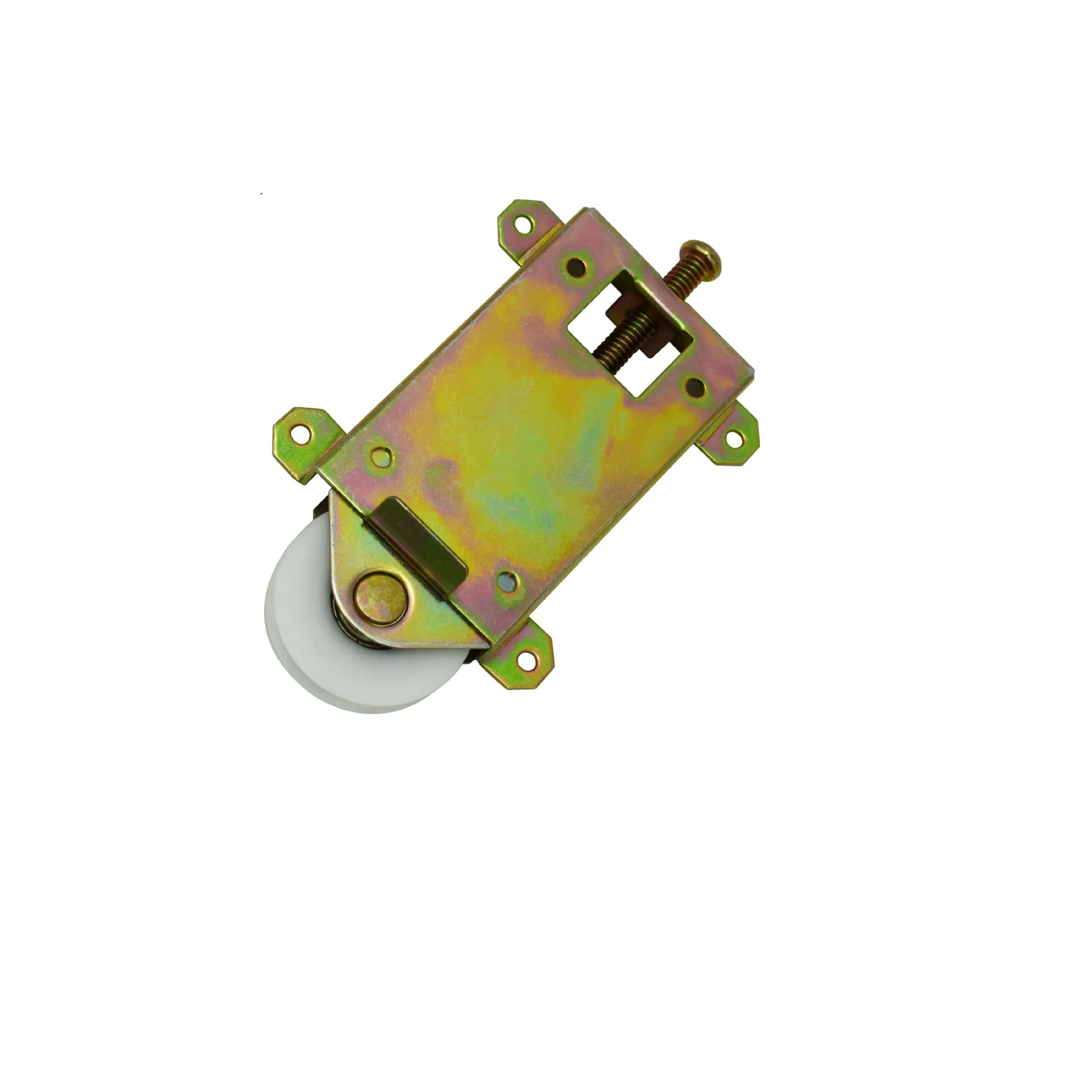 Aluminum Window Plastic Wheel Roller Sliding Window Roller