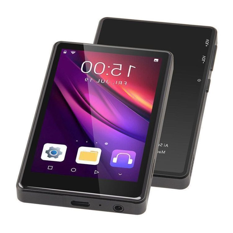 Uniwa MP009 Small 4 Inch WiFi Mini Tablet PC Stereo MP4/MP3 Android Player