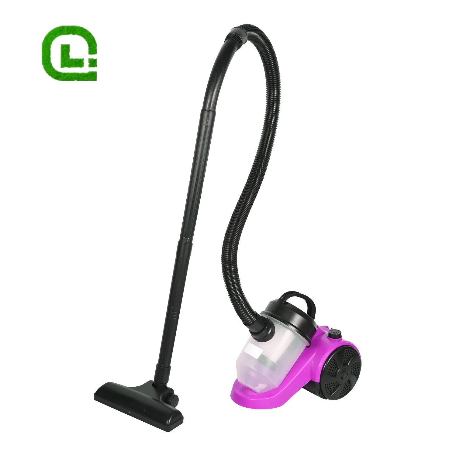 Advanced Electric Handy Floor Tank Dust Collector for Home