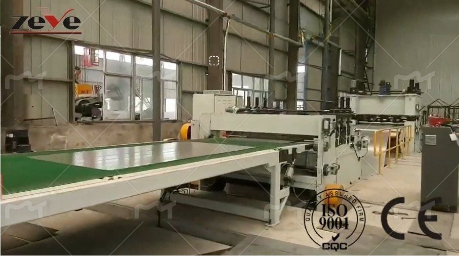 Excellent Performance AISI JIS DIN SUS Steel Coil Slitter Winder Cut to Length Line Slitting Line From Zeye