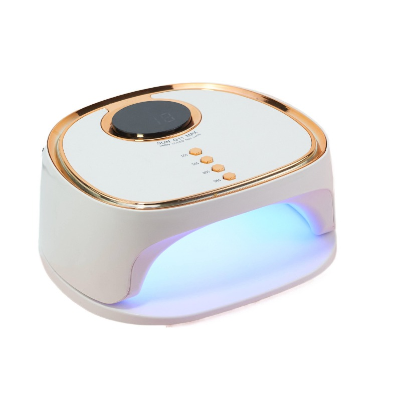 OEM/ODM Nail UV Lamp 248W 45 Beads Nail Lamp for Salon